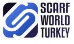Çift Kat Triko Atkı, Hüroğlu Tekstil l Taraftar Atkı İmalatı ve Toptan Satışı